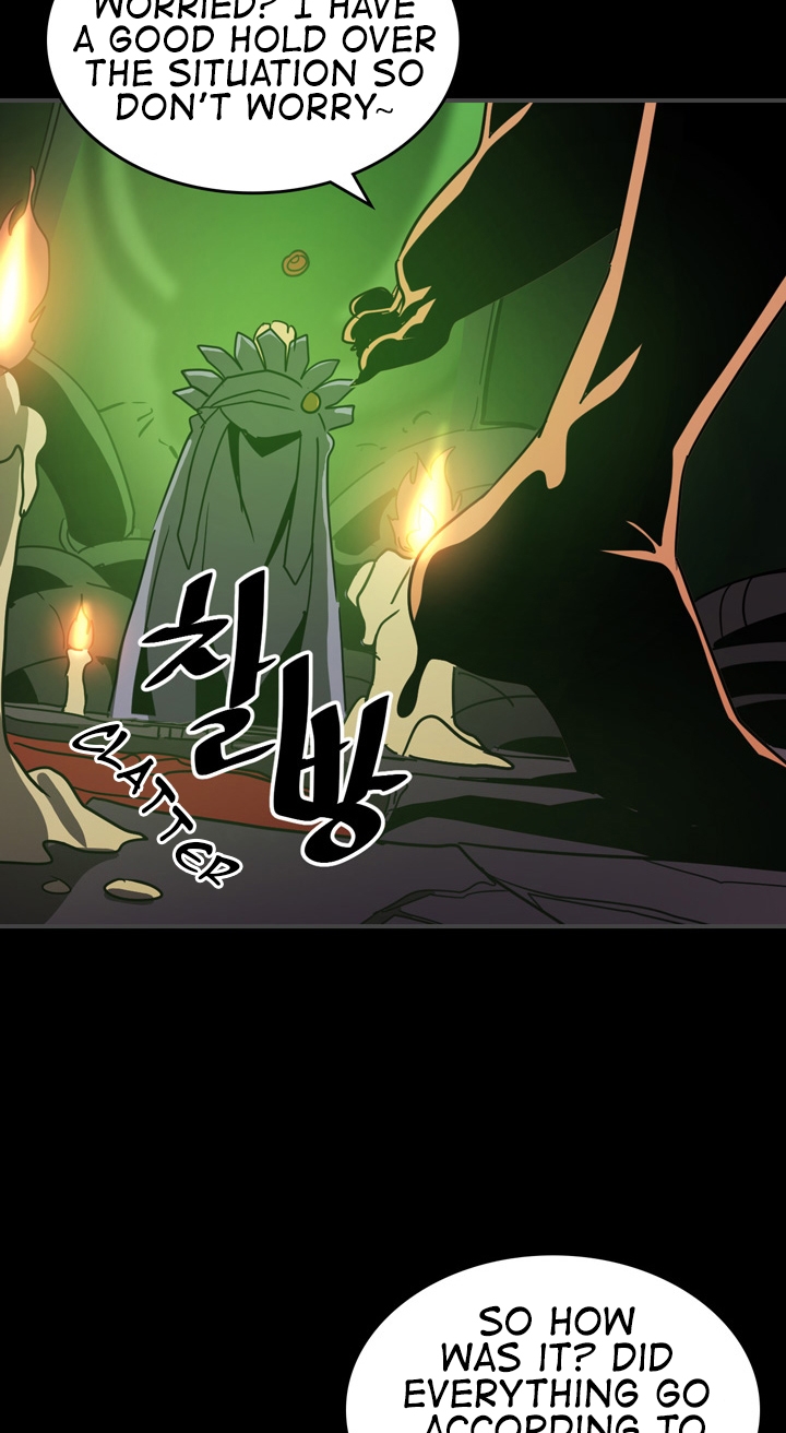 A Returner’s Magic Should Be Special Chapter 120 image 54